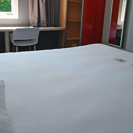 Ibis Saintes Hotell Eksteriør bilde