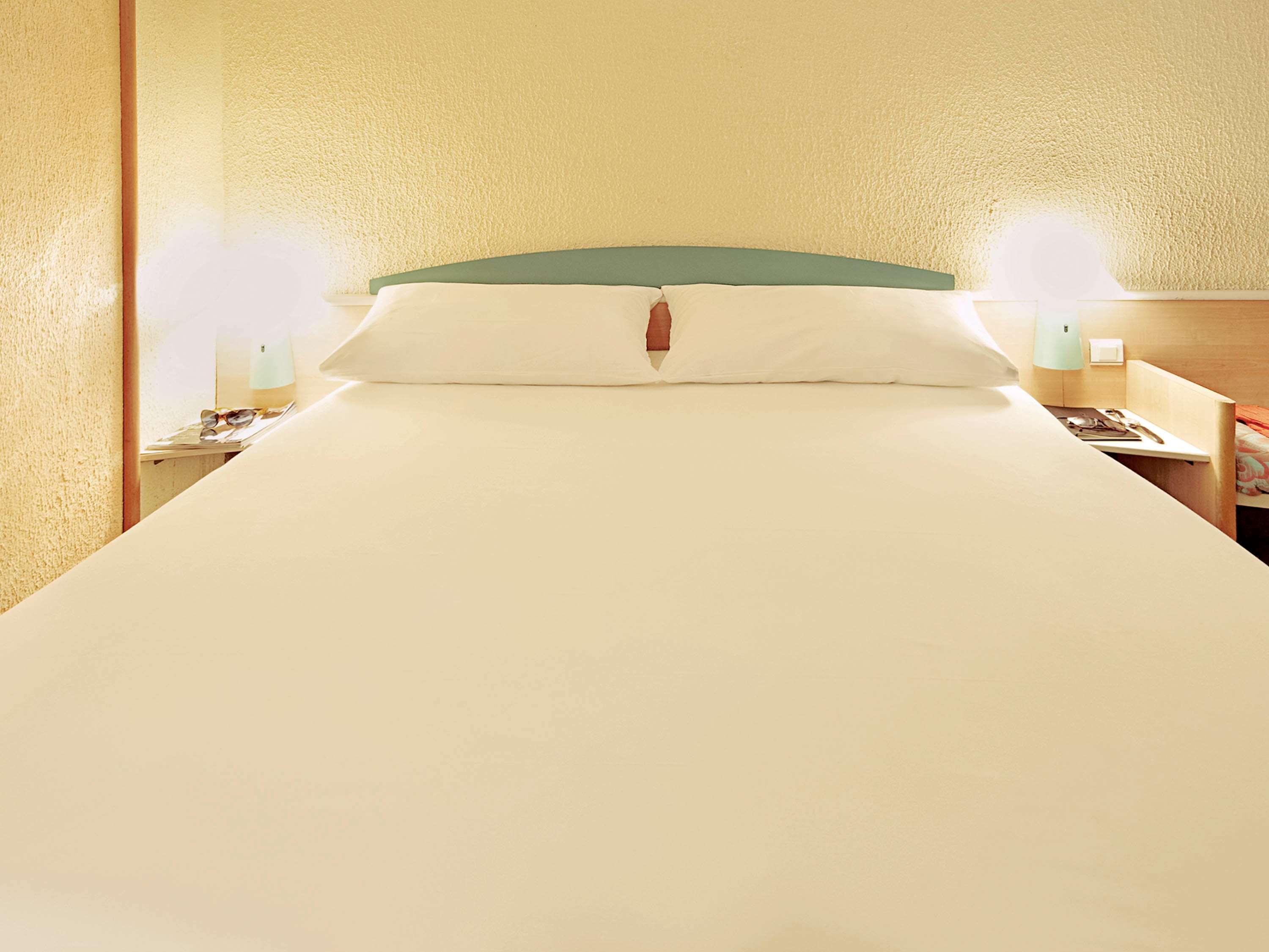 Ibis Saintes Hotell Eksteriør bilde